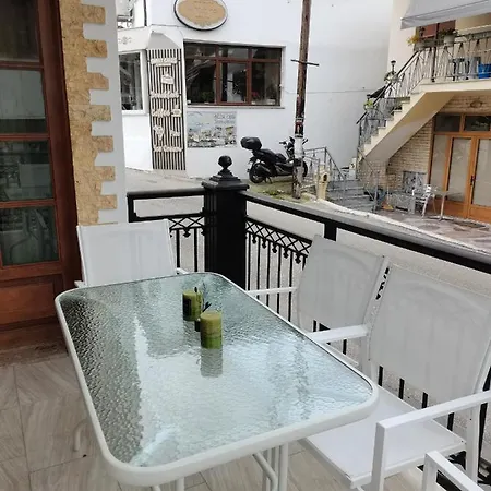 Summer Life Panagia  Exterior foto