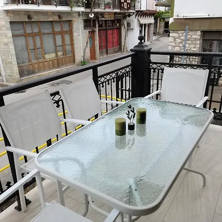Summer Life Panagia  Exterior foto