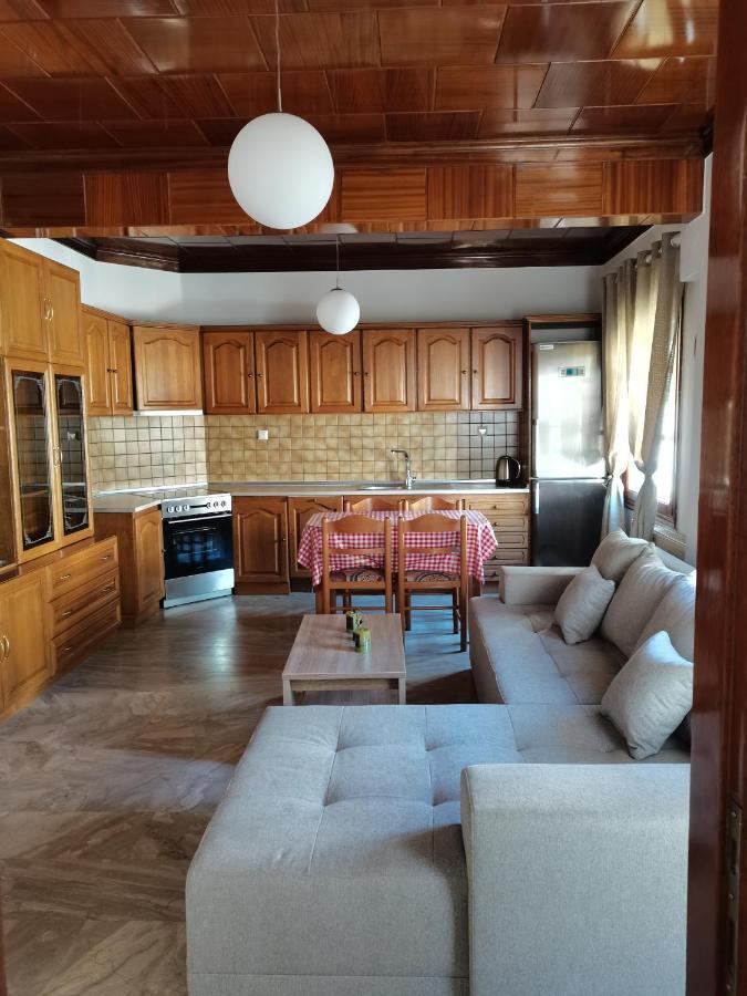 Summer Life Apartment *