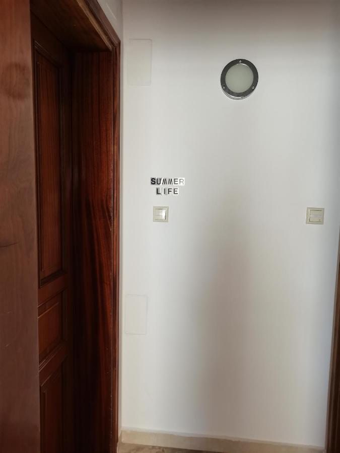 Apartment Summer Life Panagia (Thasos)