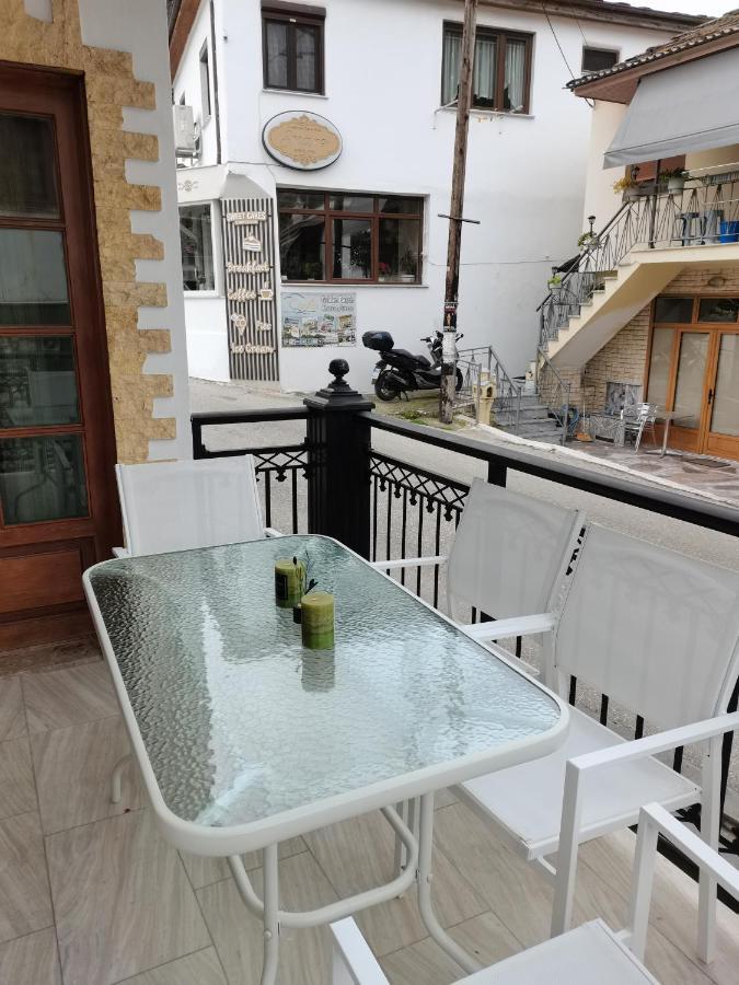 Summer Life * Panagia (Thasos)